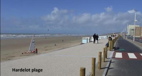 Maison De Village Avec Jardin 15Mn Des Plages, Wifi, 2 Chambres, Jardin Hesdin-l'Abbe ภายนอก รูปภาพ