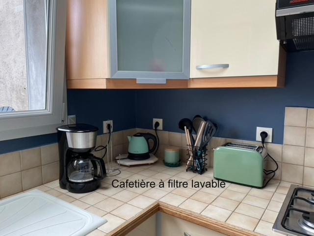 Maison De Village Avec Jardin 15Mn Des Plages, Wifi, 2 Chambres, Jardin Hesdin-l'Abbe ภายนอก รูปภาพ